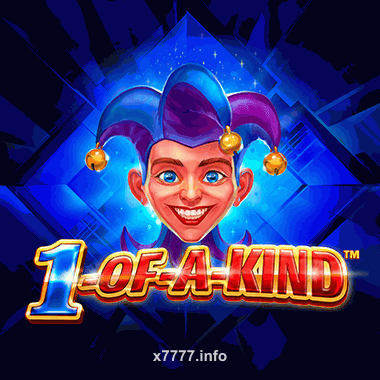 1-Of-A-Kind Game