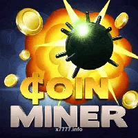 Coin Miner Game